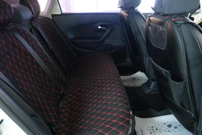 Volkswagen Polo V с пробегом 2012 года, цена 749 000 рублей, 165500 км, седан, Автокод Объявления