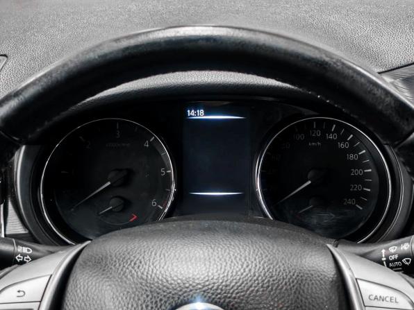 Nissan Pulsar VI (C13) с пробегом 2014 года, цена 829 900 рублей, 141000 км, хэтчбек, Автокод Объявления