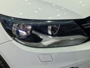 Volkswagen Tiguan I Рестайлинг Ставрополь  - изображение 30