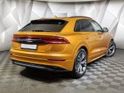 Audi Q8 I (4M) Москва  - изображение 29