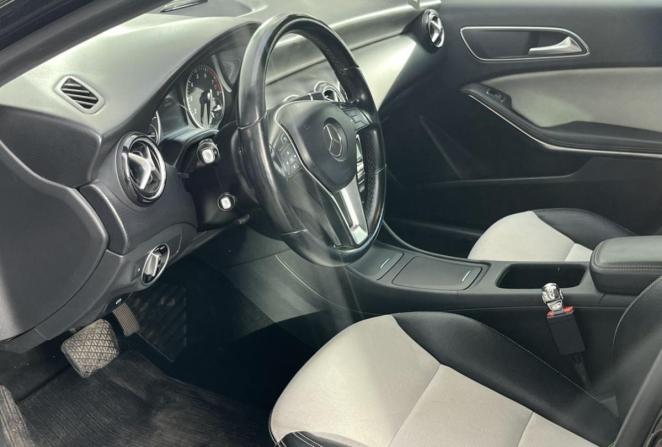 Mercedes-Benz A-Класс III (W176) с пробегом 2013 года, цена 1 060 000 рублей, 184964 км, хэтчбек, Автокод Объявления