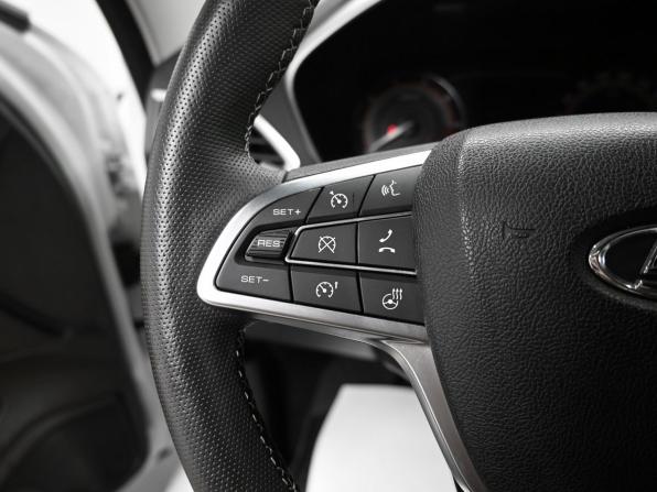 Lada (ВАЗ) Vesta I Рестайлинг (NG) с пробегом 2024 года, цена 1 425 000 рублей, 30068 км, универсал, Автокод Объявления