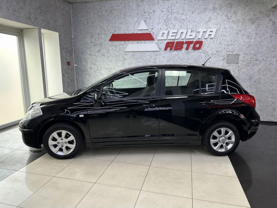 Nissan Tiida I Ярославль  - изображение 2