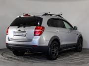 Chevrolet Captiva I Рестайлинг Санкт-Петербург  - изображение 25
