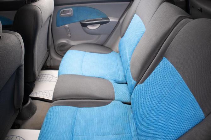 Kia Picanto I с пробегом 2006 года, цена 389 000 рублей, 184042 км, хэтчбек, Автокод Объявления