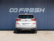 Hyundai Tucson III Рестайлинг Краснодар  - изображение 28