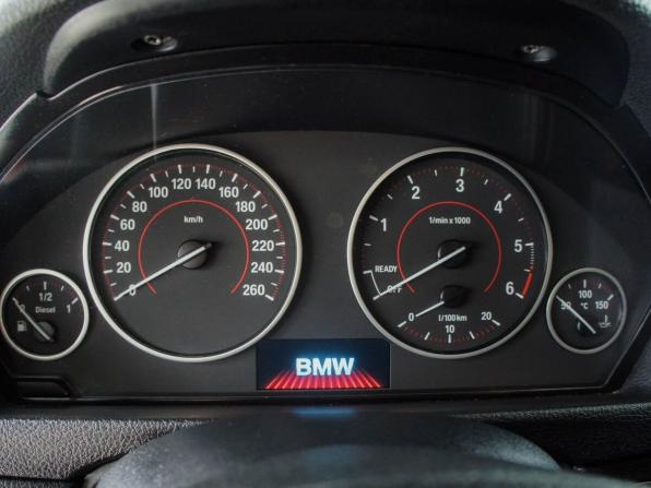 BMW 4 серии F32/F33/F36 с пробегом 2014 года, цена 2 200 000 рублей, 124000 км, купе, Автокод Объявления