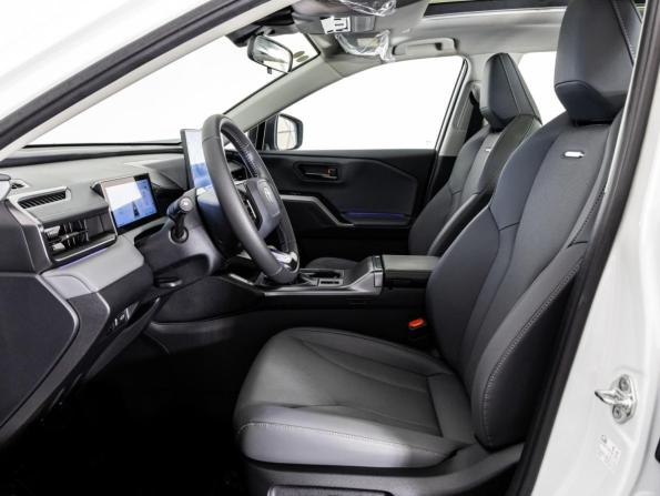 Toyota RAV4 VI (XA60) с пробегом 2026 года, цена 4 049 000 рублей, 2010 км, внедорожник, Автокод Объявления