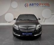 Opel Insignia I Рестайлинг Москва  - изображение 32