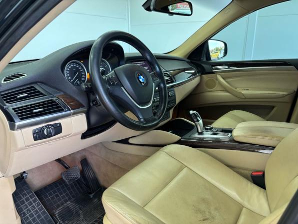 BMW X6 I (E71) Рестайлинг с пробегом 2013 года, цена 2 100 000 рублей, 223300 км, внедорожник, Автокод Объявления