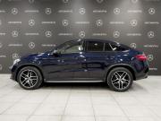 Mercedes-Benz GLE Coupe I (C292) Москва  - изображение 35