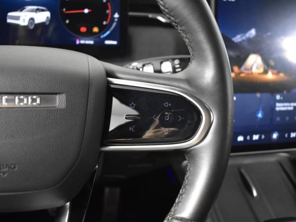 Jaecoo J7 I с пробегом 2024 года, цена 2 049 200 рублей, 65254 км, внедорожник, Автокод Объявления