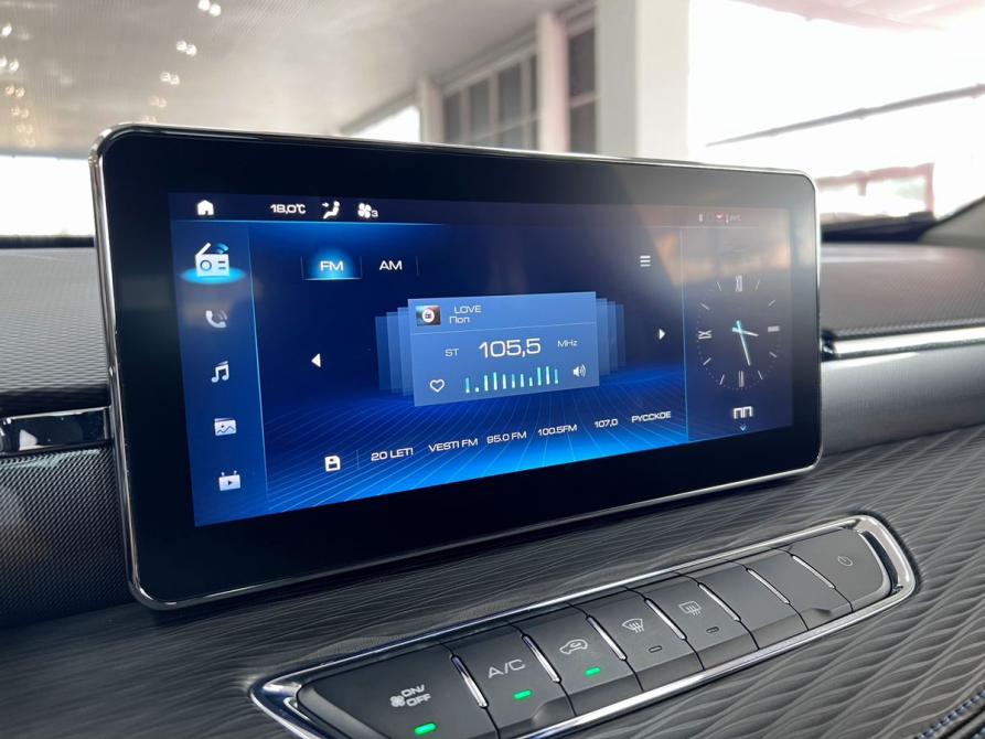 Haval Jolion I Рестайлинг Тверь  - изображение 17