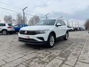 Volkswagen Tiguan II Рестайлинг Стерлитамак  - изображение 27