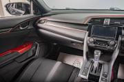 Honda Civic X Томск  - изображение 32