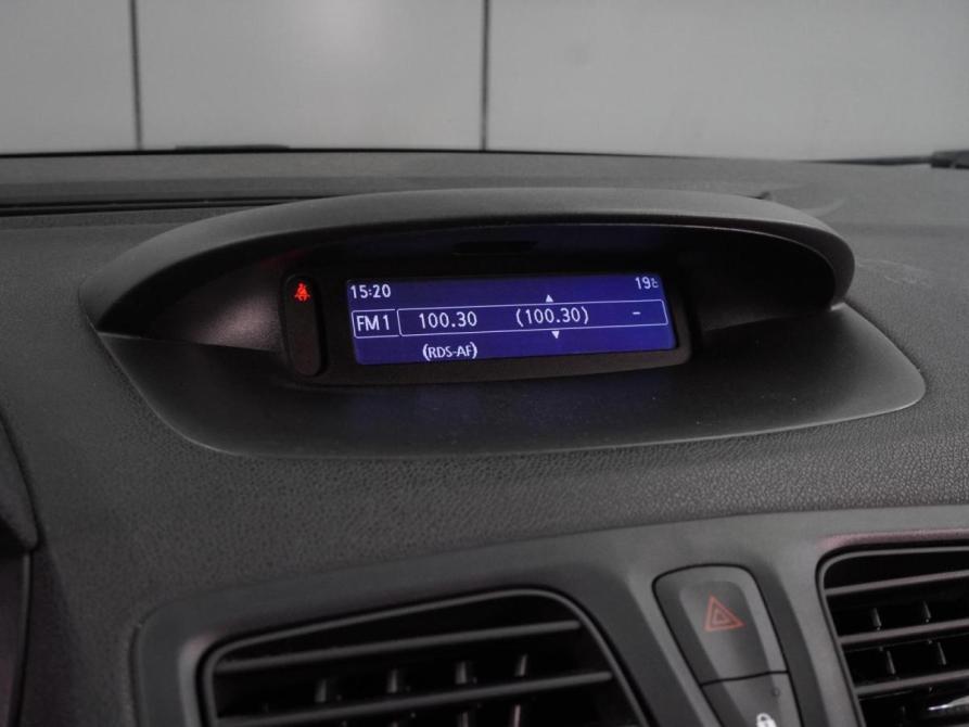Renault Megane III Рестайлинг Воронеж  - изображение 12