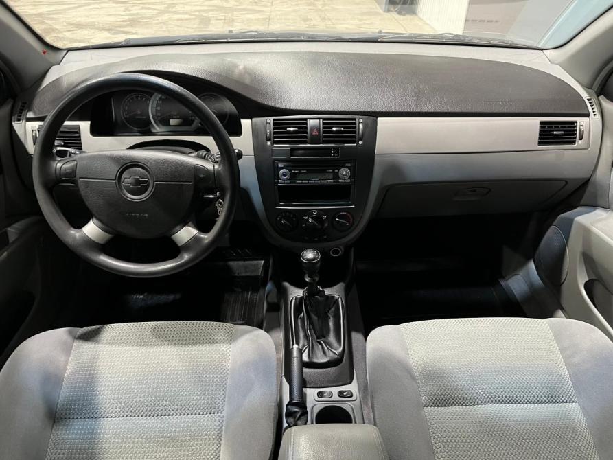 Chevrolet Lacetti I Пермь  - изображение 12