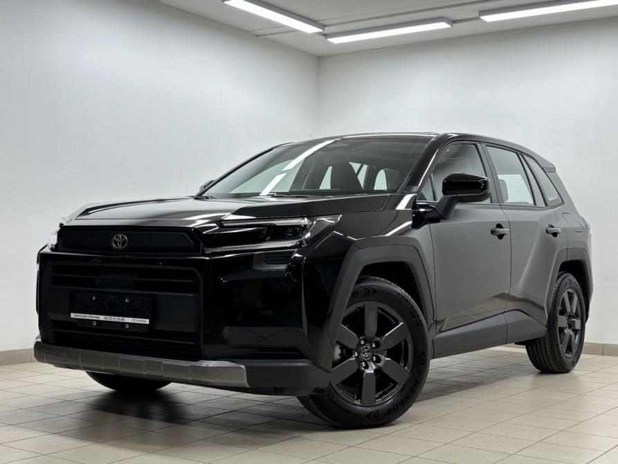 Toyota RAV4 VI (XA60) Вологда  - изображение 7