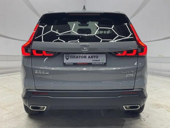 Новый Honda CR-V VI 2026 года, цена 4 399 000 рублей, внедорожник, Автокод Объявления