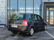 Opel Zafira B Рестайлинг Москва  - изображение 26