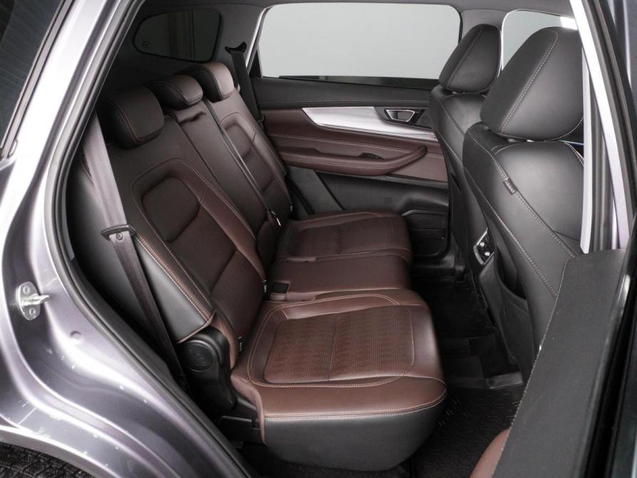 Chery Tiggo 8 Pro I Минеральные Воды  - изображение 7
