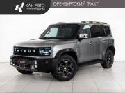 JETOUR T2 Казань  - изображение 17