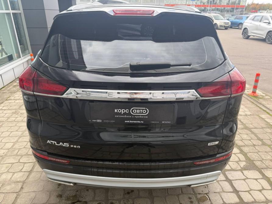 Geely Atlas Pro Орел  - изображение 5