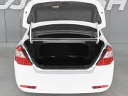 Geely Emgrand EC7 Ростов-на-Дону  - изображение 30