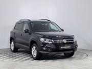 Volkswagen Tiguan I Рестайлинг Калининград  - изображение 19