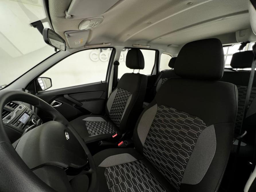 Lada (ВАЗ) Granta I Рестайлинг Волгоград  - изображение 15