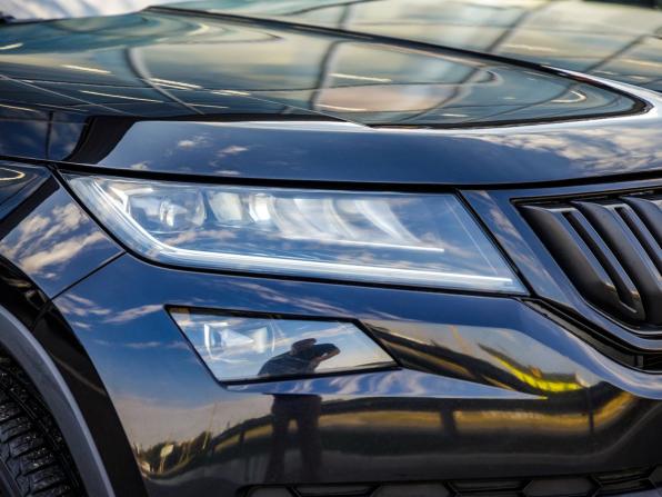 Skoda Kodiaq I с пробегом 2020 года, цена 2 498 000 рублей, 89054 км, внедорожник, Автокод Объявления
