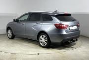 Lada (ВАЗ) Vesta I Саранск  - изображение 36