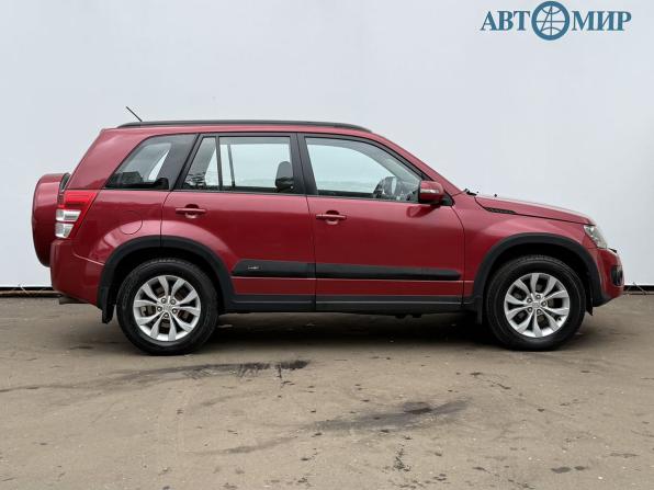 Suzuki Grand Vitara II Рестайлинг 2 с пробегом 2012 года, цена 1 200 000 рублей, 202000 км, внедорожник, Автокод Объявления