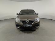 Renault Logan II Рестайлинг Уфа  - изображение 24