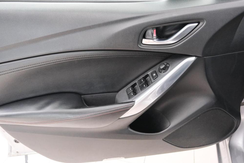 Mazda 6 III (GJ) Красноярск  - изображение 21