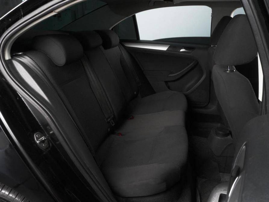 Volkswagen Jetta VI Минеральные Воды  - изображение 7