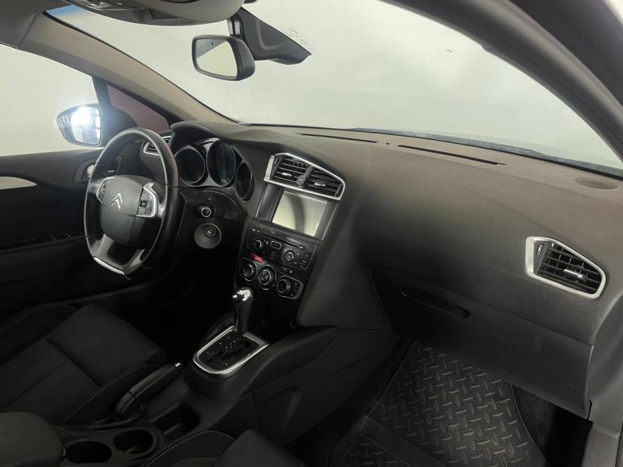 Citroen C4 II Воронеж  - изображение 8
