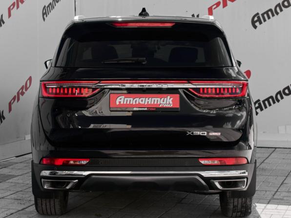 JETOUR X90+ с пробегом 2024 года, цена 2 260 000 рублей, 15265 км, внедорожник, Автокод Объявления