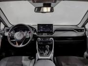 Toyota RAV4 V (XA50) Химки  - изображение 42