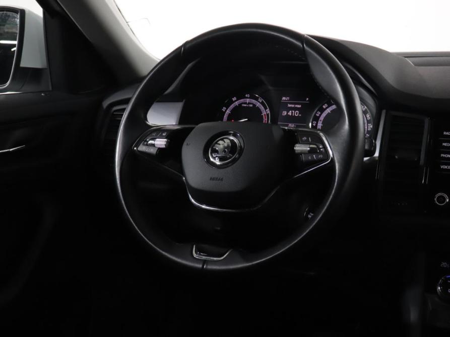 Skoda Kodiaq I Москва  - изображение 15