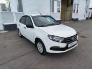 Lada (ВАЗ) Granta I Рестайлинг Уфа  - изображение 18
