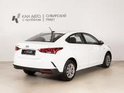 Hyundai Solaris II Рестайлинг Казань  - изображение 11
