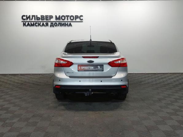Ford Focus III с пробегом 2014 года, цена 760 000 рублей, 137501 км, седан, Автокод Объявления