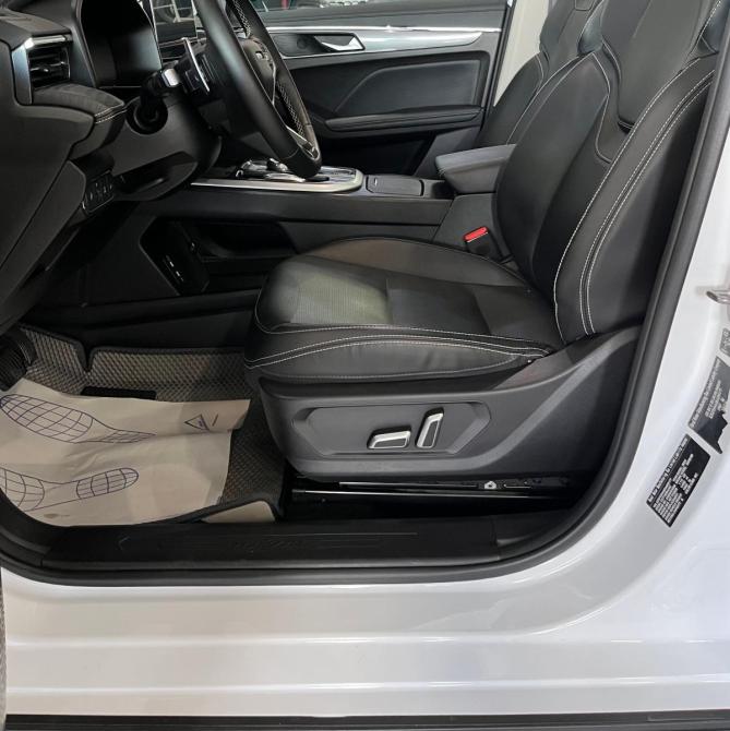 Haval Jolion I Рестайлинг Уфа  - изображение 10