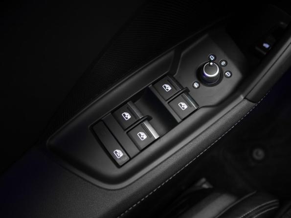 Audi A3 IV (8Y) с пробегом 2021 года, цена 2 750 000 рублей, 52500 км, хэтчбек, Автокод Объявления