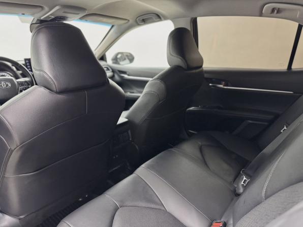 Toyota Camry VIII (XV70) Рестайлинг с пробегом 2021 года, цена 3 295 000 рублей, 74242 км, седан, Автокод Объявления