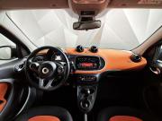 Smart Forfour II Москва  - изображение 31