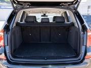 BMW X3 II (F25) Рестайлинг Сочи  - изображение 44