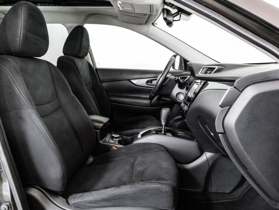 Nissan X-Trail III Санкт-Петербург  - изображение 20