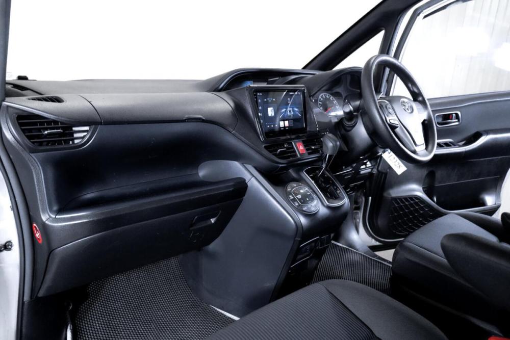 Toyota Noah III (R80) Тюмень  - изображение 17